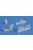 CMK - Bf 109E-7/Trop-Interior set f. Airfix ki