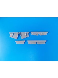 CMK - Harrier Gr.Mk.7A-Control Surfaces set