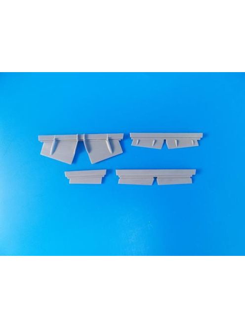 CMK - Harrier Gr.Mk.7A-Control Surfaces set