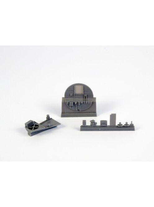 CMK - Boeing B-17G-Bomb Aimer's Station Set