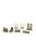 CMK - P-40E/K-Engine Set For Sh