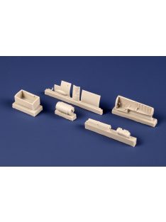 CMK - F-14A Tomcat Port Side Cannon Installation