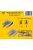 CMK - 1/72 Messerschmitt Bf 109E-1/5 Wing Machine Guns - CMK