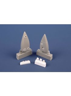 CMK - Hurricane PR Mk.I/II - Conversion Set