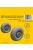CMK - 1/72 Beaufighter Mk.VI/X/21 Mainwheels - Late Wheel Disk / Block Tread Pattern