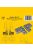 CMK - Spitfire Mk.VC Wing Guns (four guns) / for Airfix kit