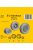 CMK - 1/72 E-2 Hawkeye Wheels / for Heller kit