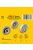 CMK - SMB-2 Super Mystère Wheels for Special Hobby kits