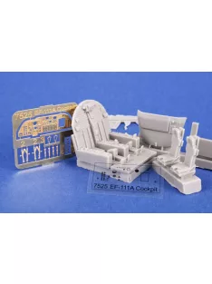 CMK - F-111A Cockpit for Italeri