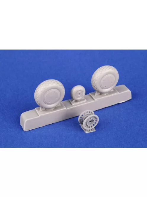 CMK - A-20 Havoc/Boston/ P-70 Nighthawk Wheels for Special Hobby