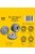 CMK - SS-100 Gigant Wheels 1/48 / for Tamiya kits