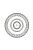 CMK - IDF Hummer wheels set for Tamiya/Academy kit