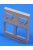 CMK - 1/35 StuG III Ausf.G Correction rear hull Armor