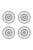 CMK - Chevrolet C.15A wheels small type 9x16 (Firestone)
