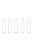 CMK - T-34/85 Cartridge case 85mm (5 Stk.)