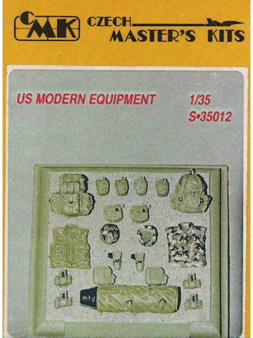 CMK - US Modern Equipment