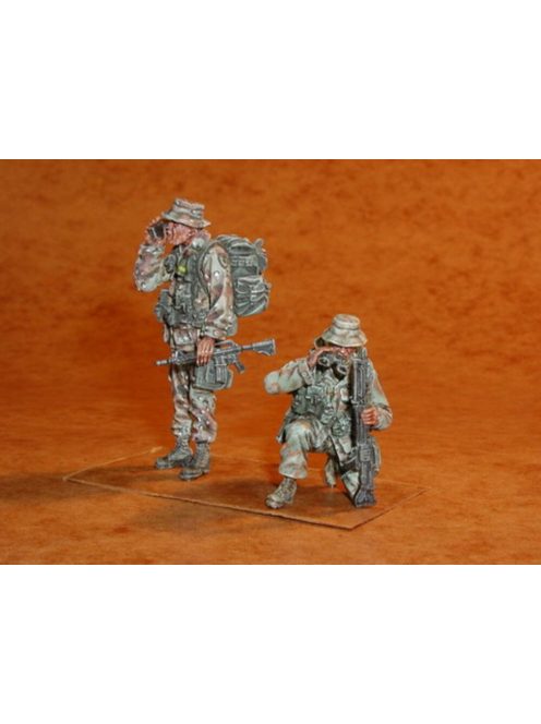 CMK - US Special Forces