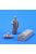 CMK - Military Chaplain + Coffin & Chaplet