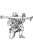 CMK - Wehrmacht tank hunter - gunner