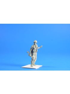 CMK - US Marines Sergeant Hue City Vietnam