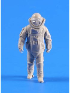 CMK - Bomb Disposal Technician