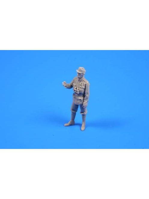 CMK - Austro-Hungarian Ww I Officer