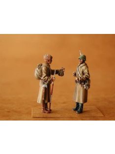 CMK - Russische Infanterie