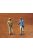 CMK - 1/48 US Navy mechanics - modern (2 fig.)