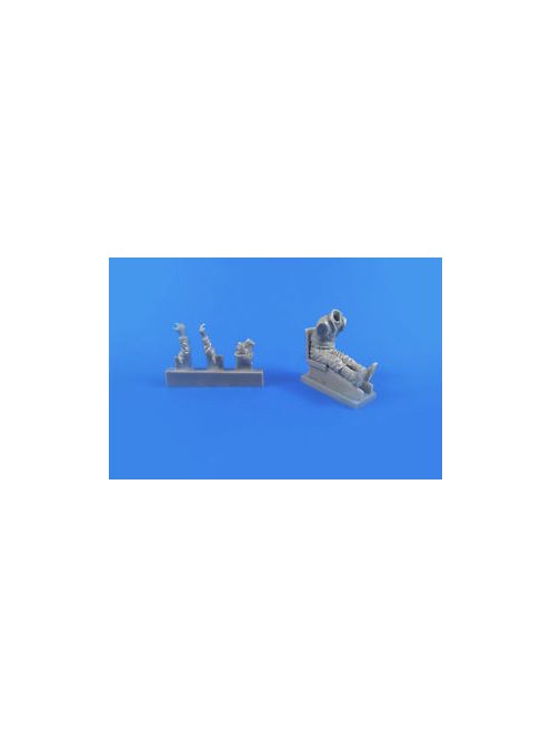 CMK - Us Driver Wwii For Cmk M29 Weasel Kit