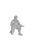 CMK - Kneeling Soldier(on right knee),US Army Infantry Squad 2nd Division