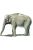 CMK - Asian Elephant (1 figure)