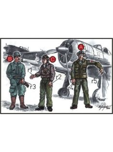 CMK - Japanische Piloten