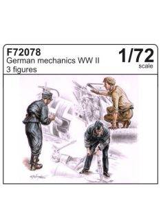 CMK - Deutsche Luftwaffen Mechaniker