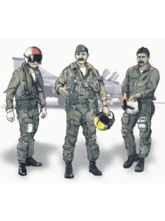 CMK - US Pilots Vietnam