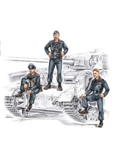 CMK - Dt.Tankers
