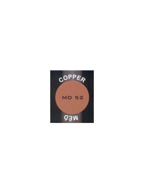 CMK - Kupfer/Copper