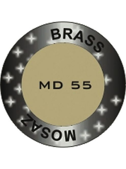 CMK - Messing/Brass