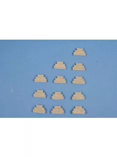 CMK - 1/72 Dock Equipment