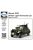 CMK - 1/72 Morris CS9 British Light Armored Car ‘Battle of France’
