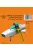 CMK - 1/48 SMB-2 Super Mystere Ladder (IAF type) / for Special Hobby kits