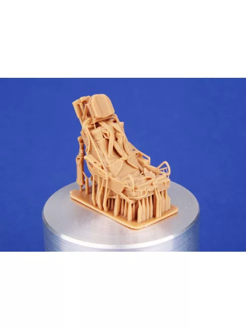 CMK - SMB-2 Super Mystère Seat for Special Hobby and Azur/Frrom