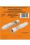 CMK - 1/72 British WWII MC 500lb bomb Mk.IV (2pcs.)
