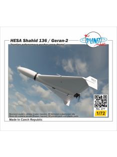 CMK - 1/72 HESA Shahid 136 / Geran-2