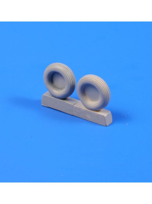CMK - A6M2/A6M5 Zero - Wheels