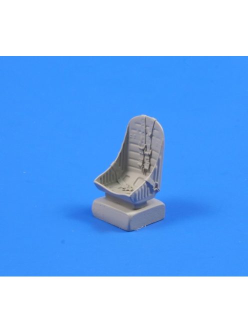 CMK - Curtiss P-40E Seat