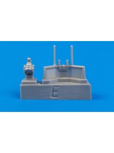   CMK - Gunsight Type I Mk.III-f.Tempest Mk.V (and late Typhoon)