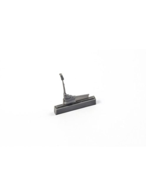 CMK - P-51D Mustang-Control Column Correction