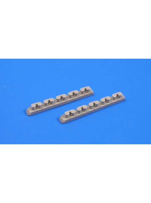 CMK - Magazines for WWII German MG 15 mach.gun