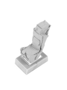 CMK - Hawker Hunter ejection seat(M.B. Mk.2)