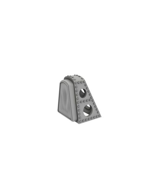CMK - Reggiane Re 2000 Headrest